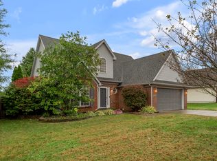 146 Hemingway Pl, Georgetown, KY 40324