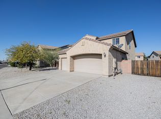 30268 W Sheila Ln, Buckeye, AZ 85396