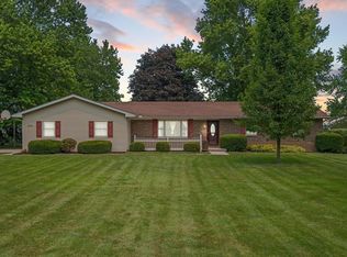 510 Marion Cardington Rd E, Marion, OH 43302