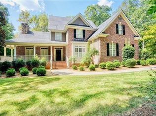 2956 Loch Lomond Dr, Conyers, GA 30094