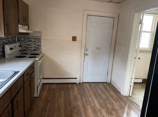 411 1st St APT A, Wilkes Barre, PA 18706
