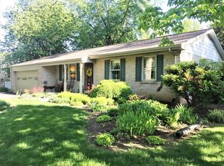318 E Oregon Rd, Lititz, PA 17543