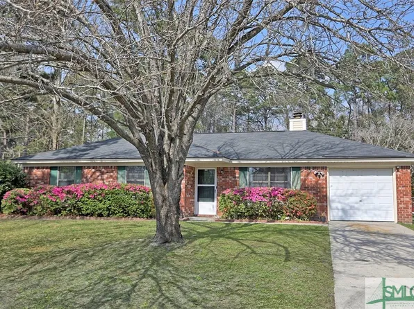14 Rivers Bend Drive, Savannah, GA 31406