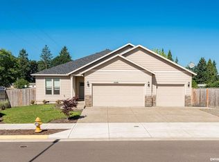 6546 NE Noel Ln, Albany, OR 97321