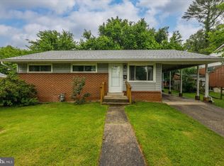 13102 Vandalia Dr, Rockville, MD 20853