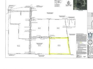 LOT 3 A Rd #528, Kiln, MS 39556