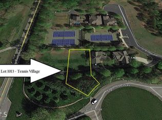 5815 Swinging Gate Rd, Gainesville, GA 30506