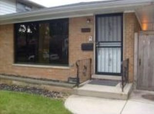 11604 S Carpenter St, Chicago, IL 60643