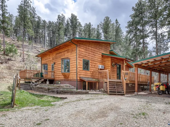 23137 Pactola Dr, Rapid City, SD 57702