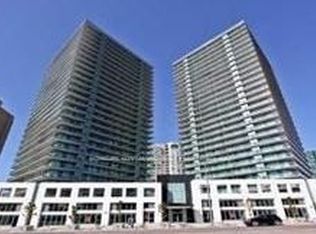 5508 Yonge St #406, Toronto, ON M2N 7L2