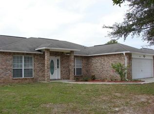 681 Buoy Dr, Perdido Key, FL 32507