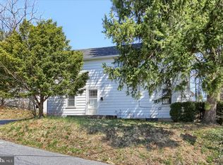 75 N 34th St, Harrisburg, PA 17109