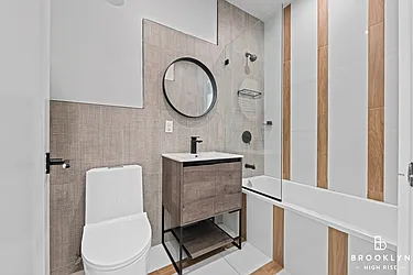 Rented by Brooklyn High Rise LLC