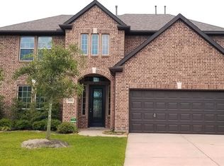 25981 N Kings Mill Ln, Kingwood, TX 77339
