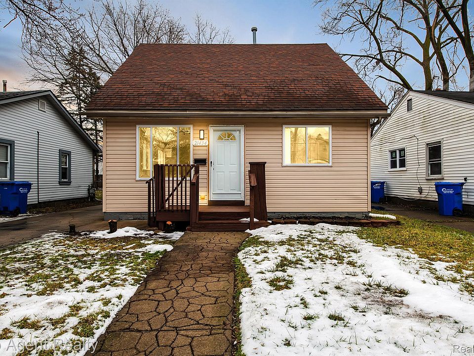 1st image of 21434 Audrey Ave