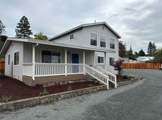 4584 Gravenstein Hwy N, Sebastopol, CA 95472