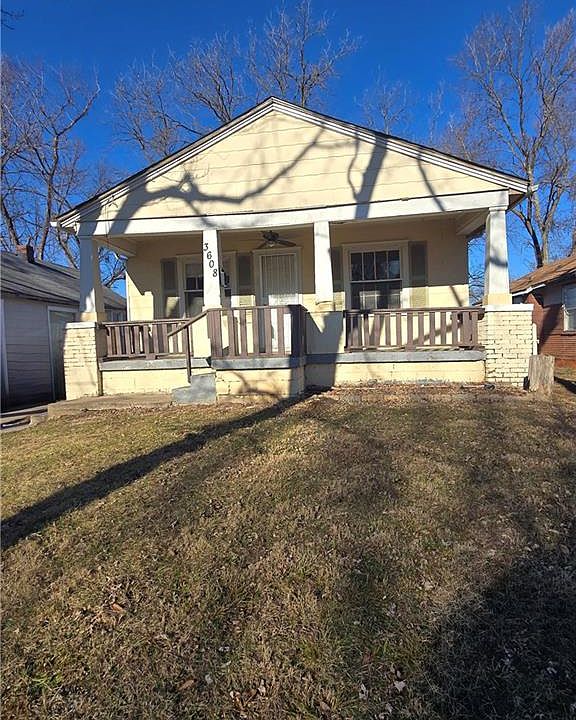 1st image of 3608 E 72nd St