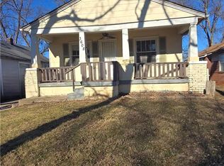 3608 E 72nd St, Kansas City, MO 64132