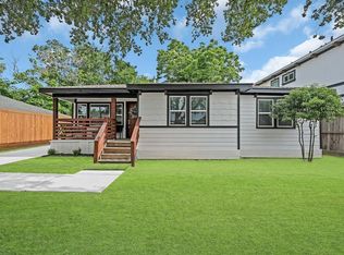 6331 Glencoe St, Houston, TX 77087