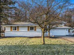 2010 Winters Dr, Portage, MI 49002