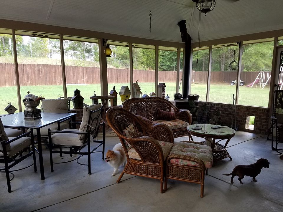 Large Game Day Man Cave