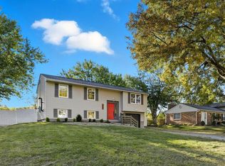 5986 Ricky Dr, Fairfield, OH 45014