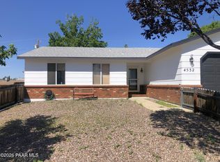 4532 N Duke Dr, Prescott Valley, AZ 86314