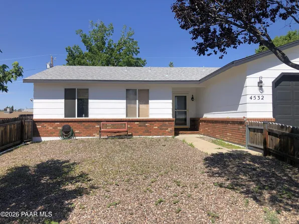 4532 N Duke Dr, Prescott Valley, AZ 86314