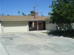 4163 Mobley Ave, Riverside, CA 92505