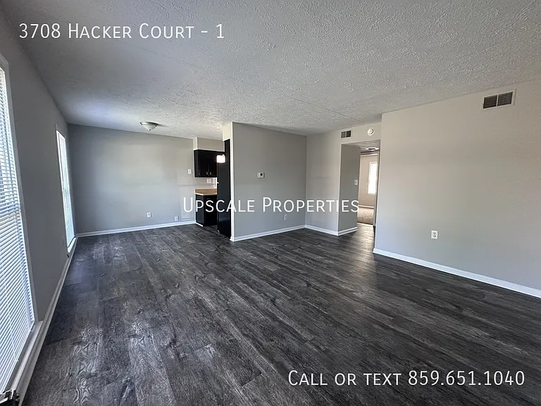 3708 Hacker Ct #1 — Photo 2
