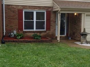 6236 Madison Ct, Bensalem, PA 19020