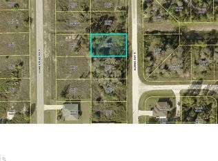 752 Burns Ave S, Lehigh Acres, FL 33974