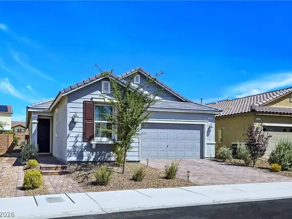 3210 Casalotti Ave, Henderson, NV 89044