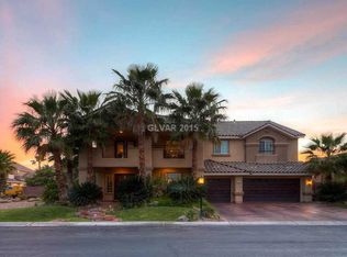 4729 Rancho Camino Ct, Las Vegas, NV 89129