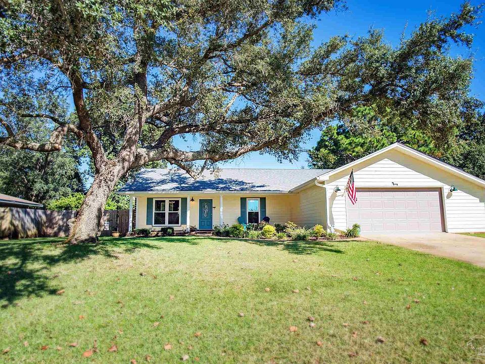 3920 Paradise Bay Dr, Gulf Breeze, FL 32563 Zillow