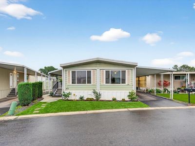 221 W Herndon Ave Space 120, Pinedale, CA, 93650