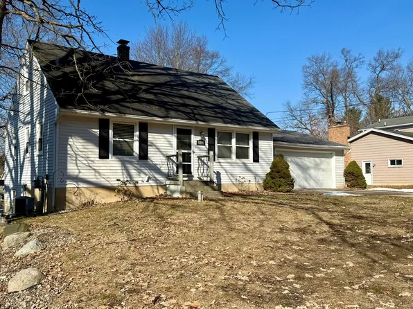885 Argo Ave SE, Grand Rapids, MI 49546