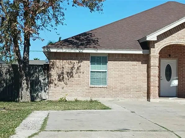 1110 W Gardenia Ave, McAllen, TX 78501
