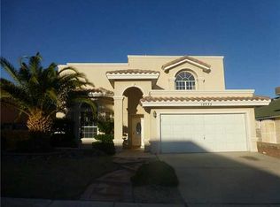 12333 Lucy Acosta Way, El Paso, TX 79936