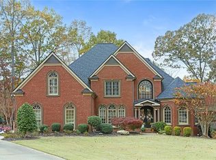 219 Morning Mist Way, Woodstock, GA 30189