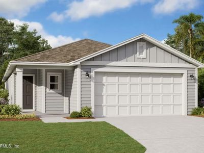 43 MARTOS Court, Augustine, FL, 32095