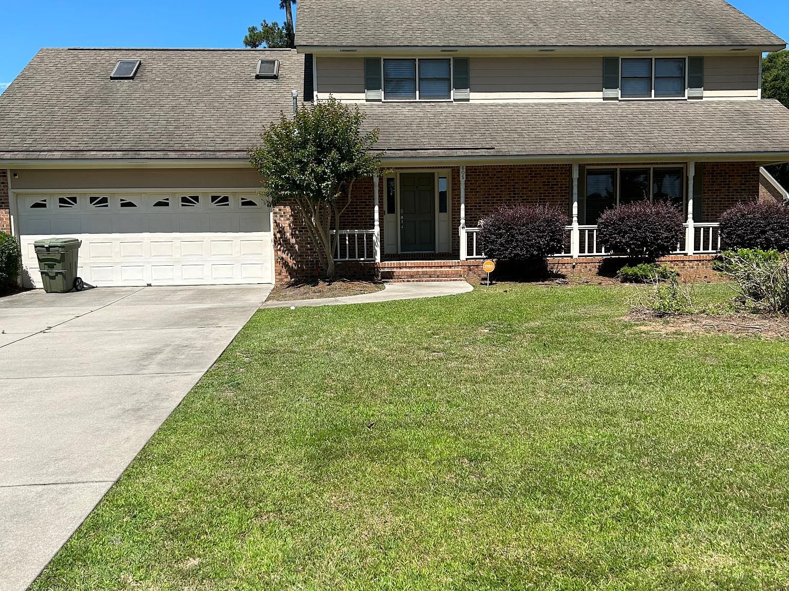 605 Mallard Dr, Sumter, SC 29150 Zillow