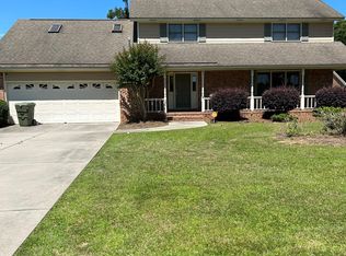 605 Mallard Dr, Sumter, SC 29150
