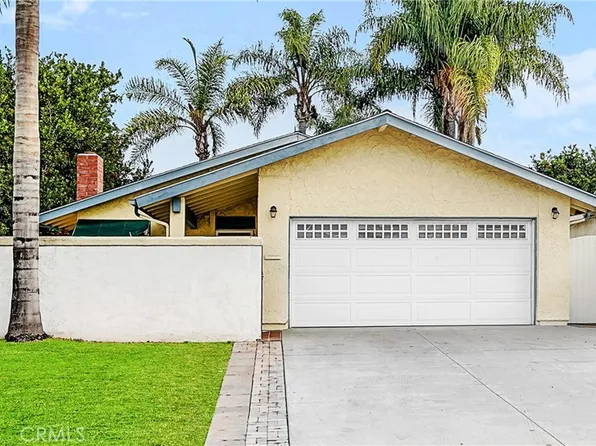 4491 Robinwood Cir, Irvine, CA 92604