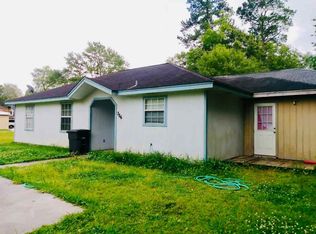 786 Laurel St, Vidor, TX 77662