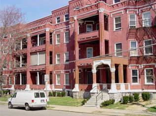 The Roslyn, Cincinnati, OH 45220