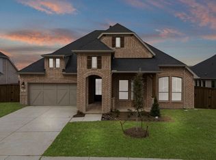 2611 Brazos Dr, Mansfield, TX 76063