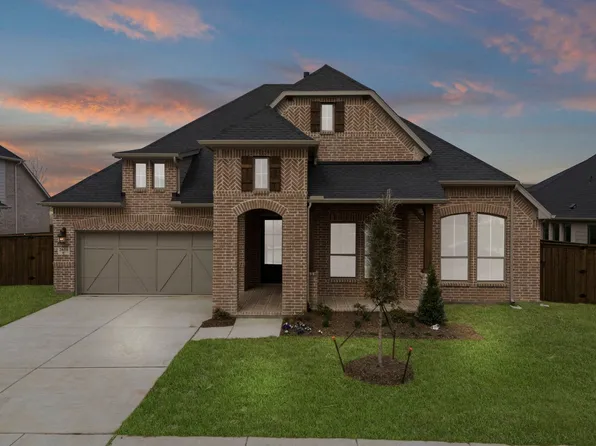 2611 Brazos Dr, Mansfield, TX 76063