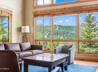 1514 April Mountain Dr, Park City, UT 84060