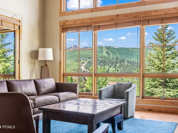 1514 April Mountain Dr, Park City, UT 84060